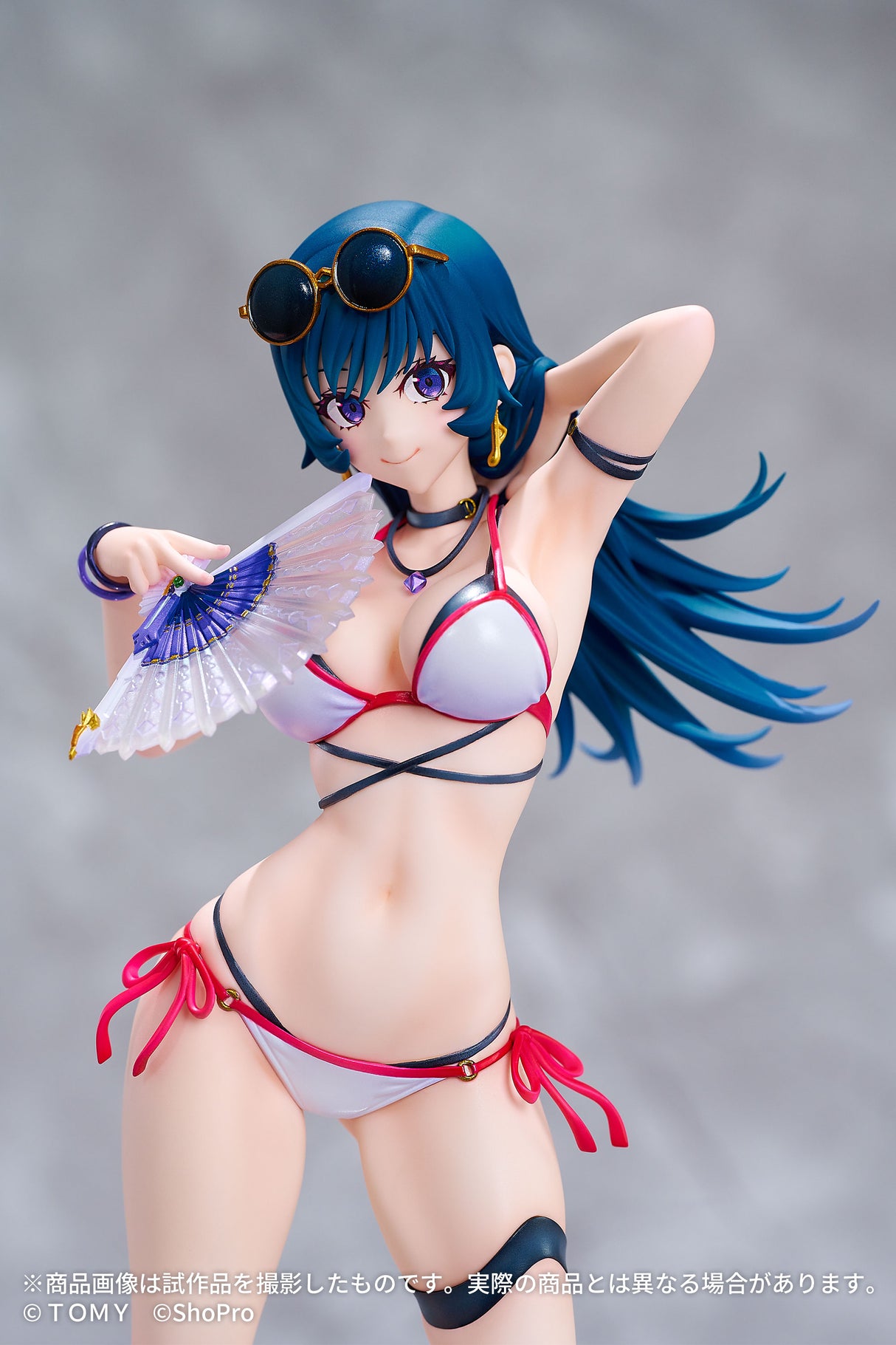 SF-G01 Kotona Elegance