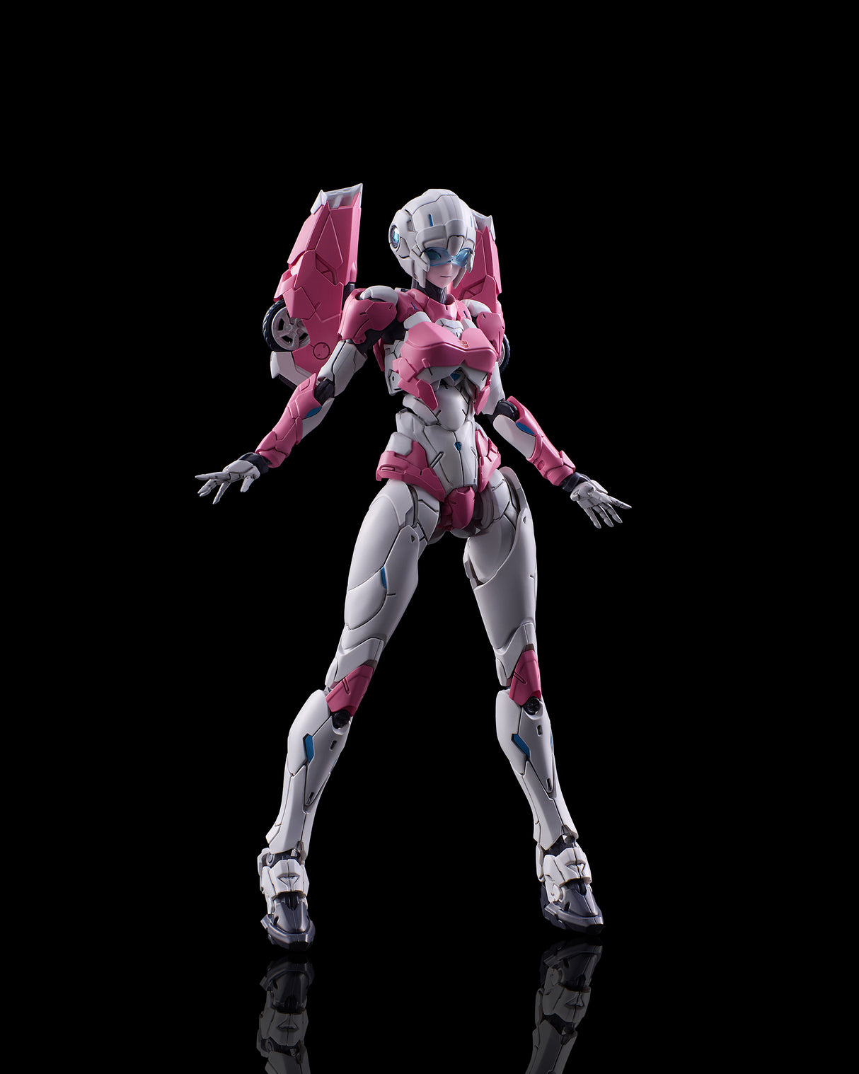 Furai Action Arcee