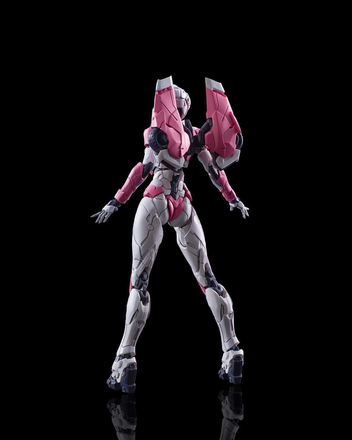 Furai Action Arcee