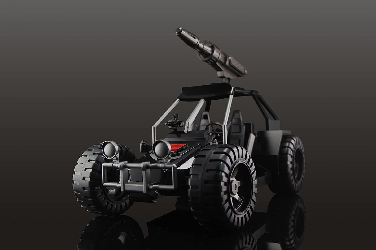 Furai Model G.I. Joe A.W.E. Striker