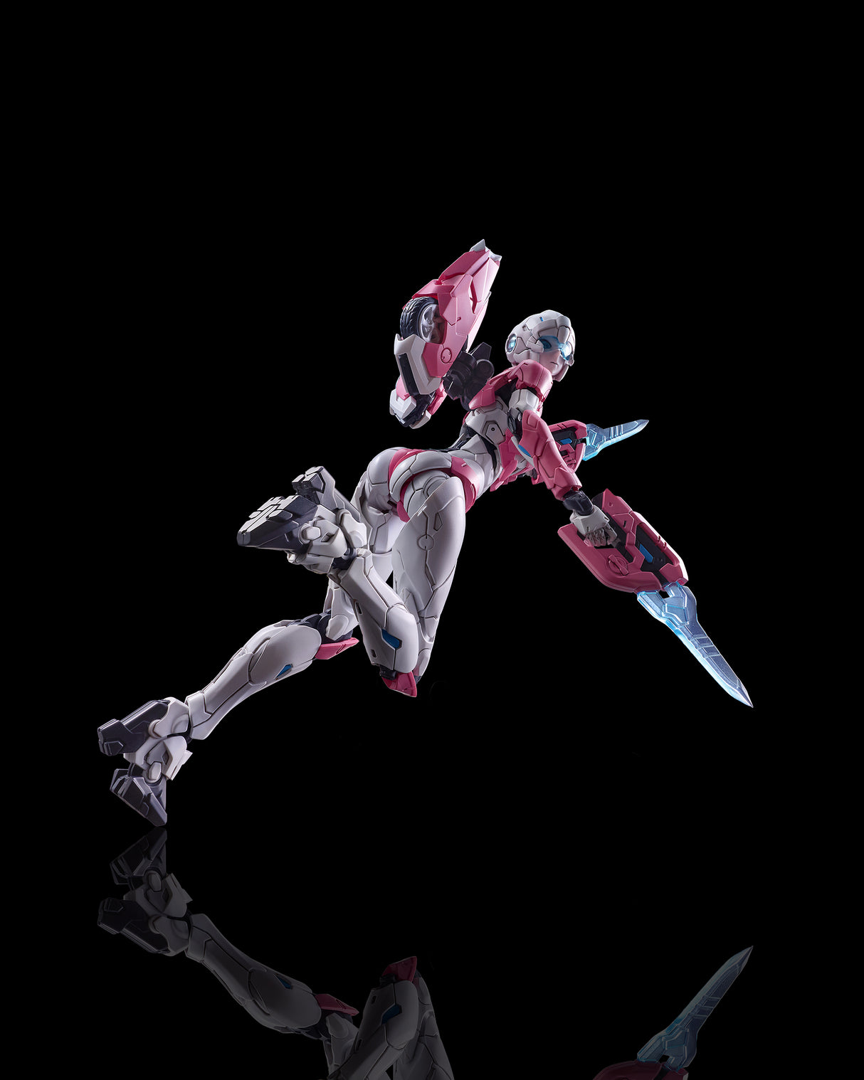 Furai Action Arcee