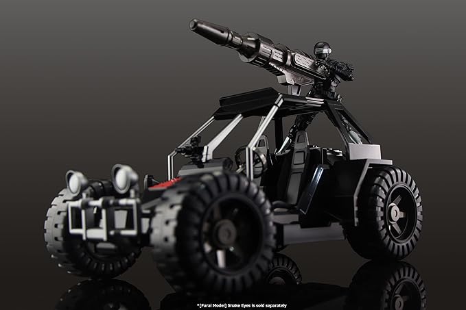Furai Model G.I. Joe A.W.E. Striker