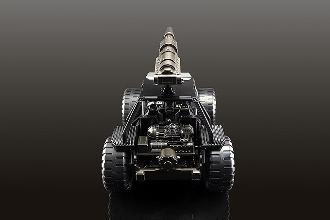 Furai Model G.I. Joe A.W.E. Striker