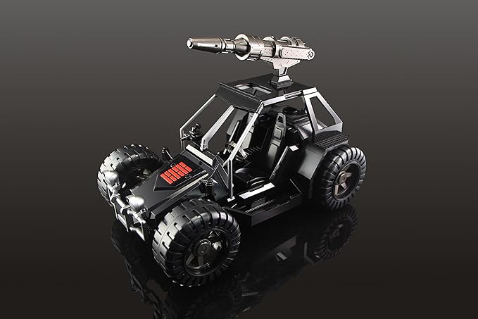 Furai Model G.I. Joe A.W.E. Striker