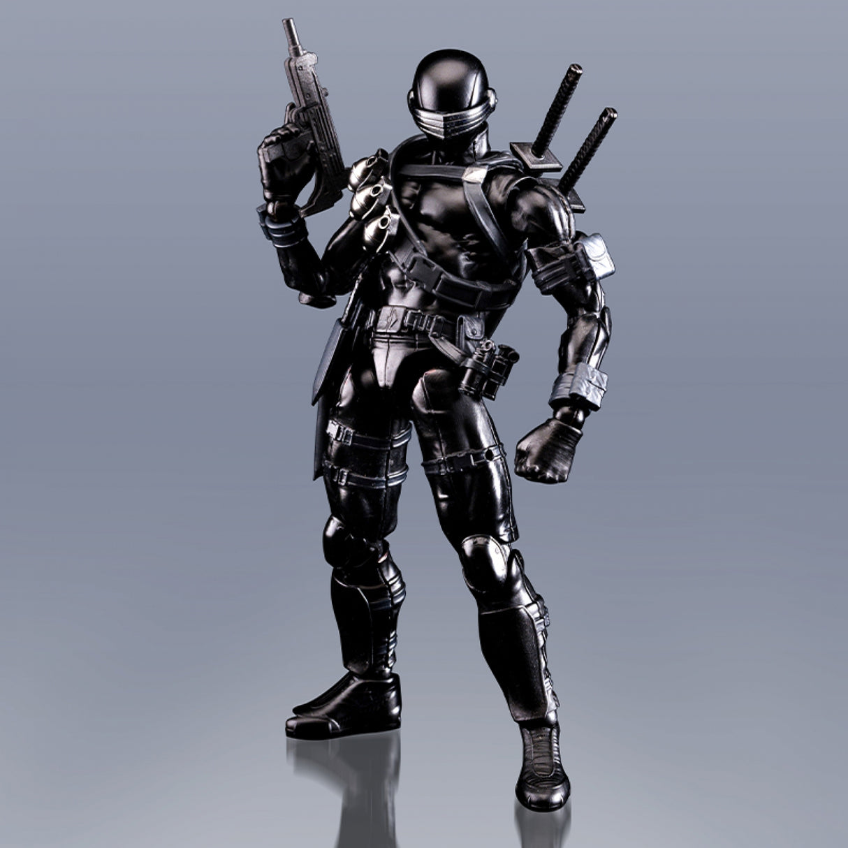 Furai Model G.I. Joe Snake Eyes