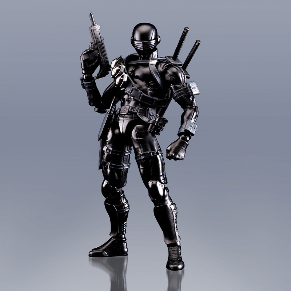 Furai Model G.I. Joe Snake Eyes