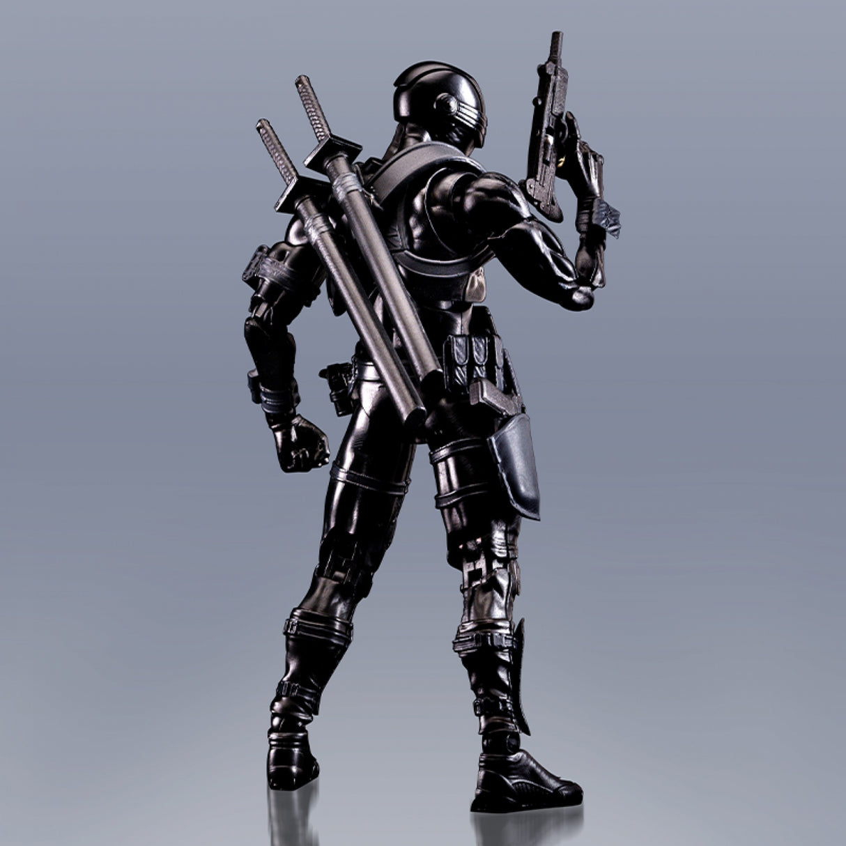 Furai Model G.I. Joe Snake Eyes