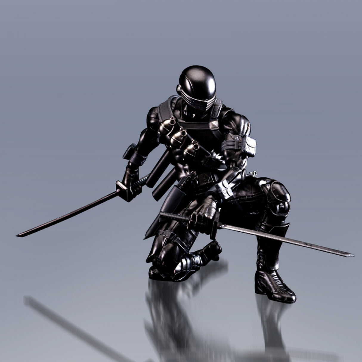 Furai Model G.I. Joe Snake Eyes