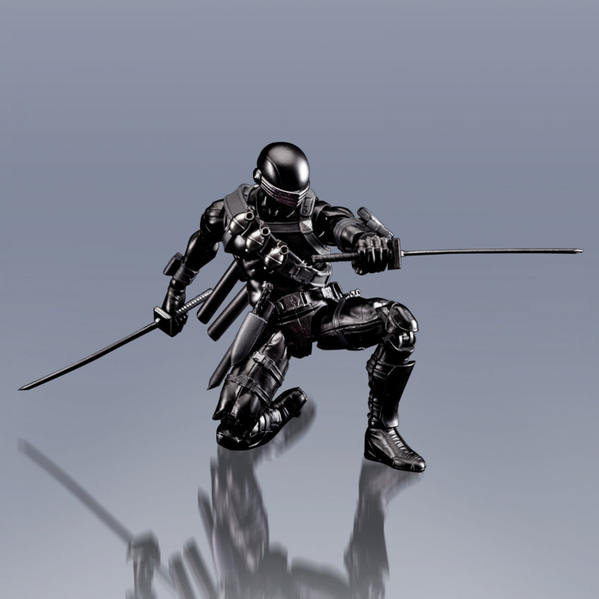 Furai Model G.I. Joe Snake Eyes