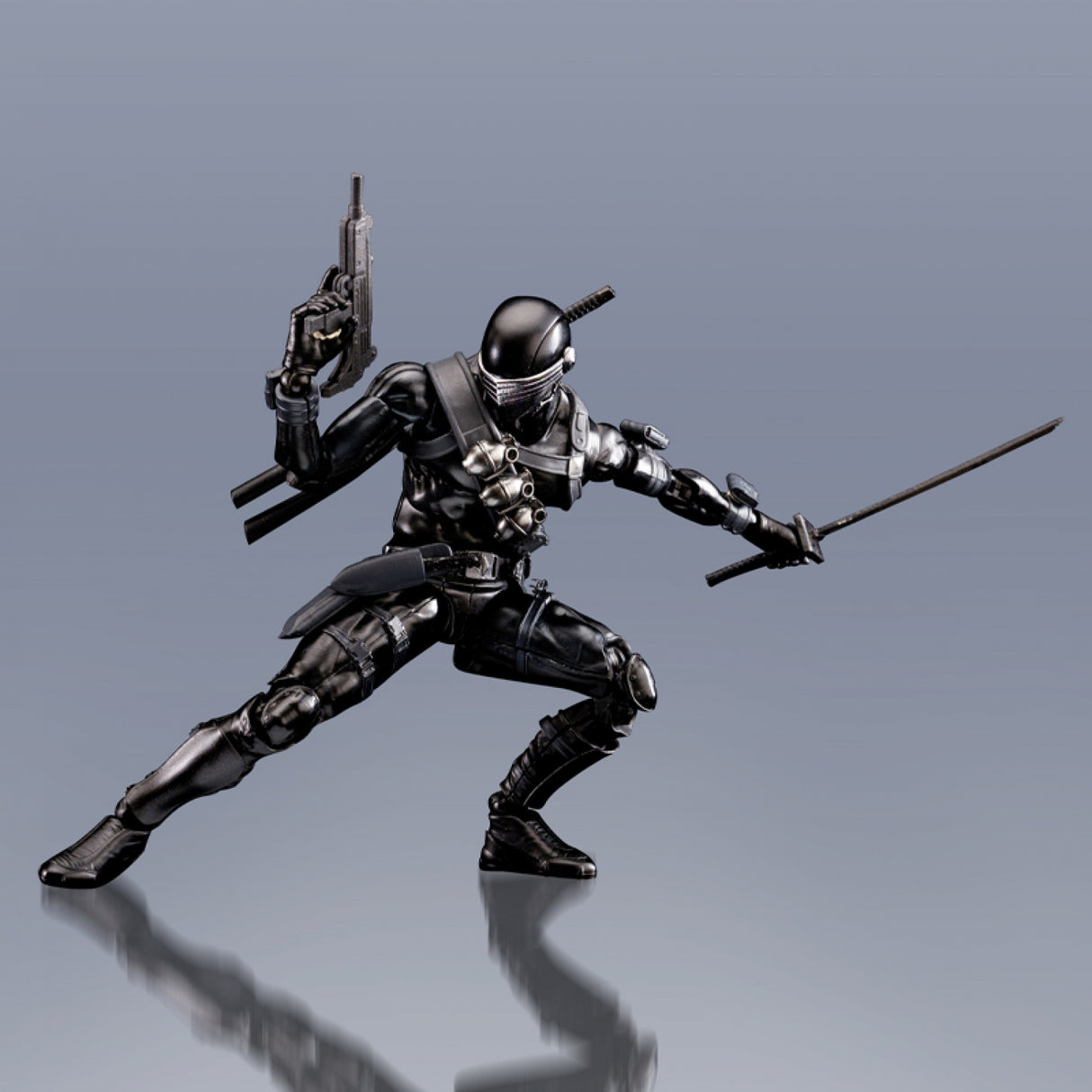 Furai Model G.I. Joe Snake Eyes