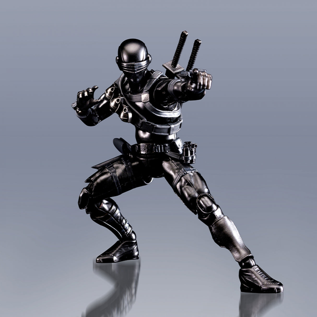 Furai Model G.I. Joe Snake Eyes