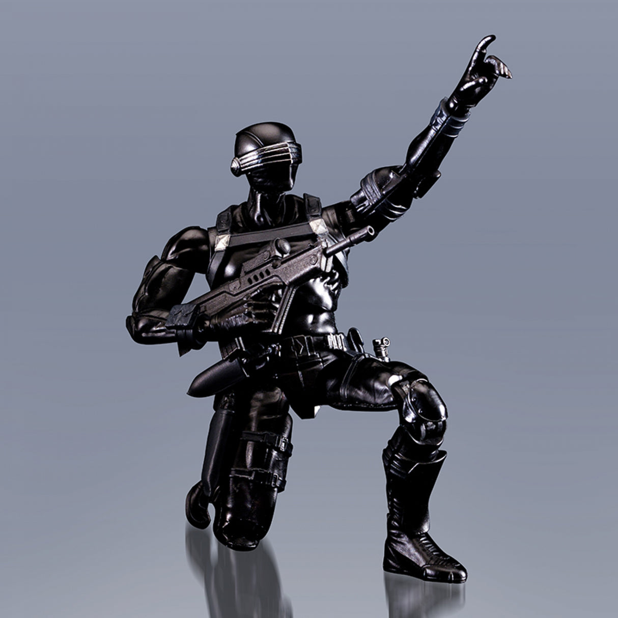 Furai Model G.I. Joe Snake Eyes