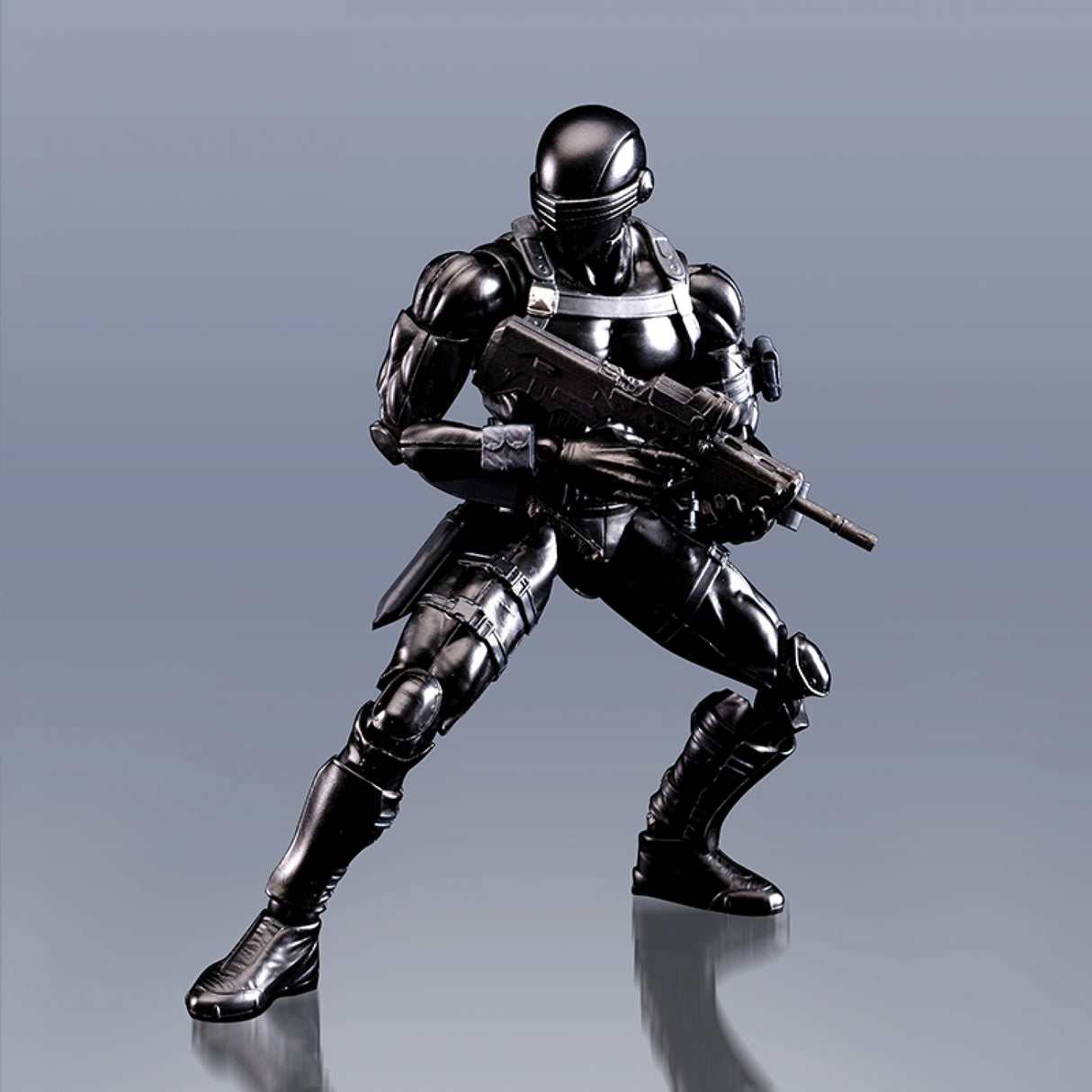 Furai Model G.I. Joe Snake Eyes
