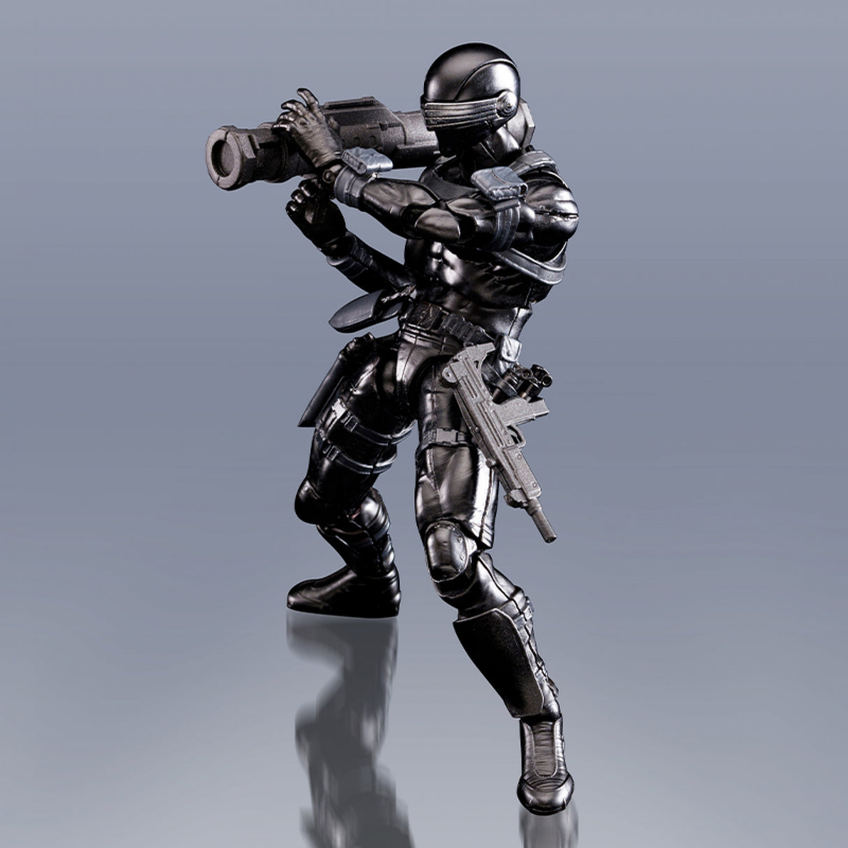 Furai Model G.I. Joe Snake Eyes