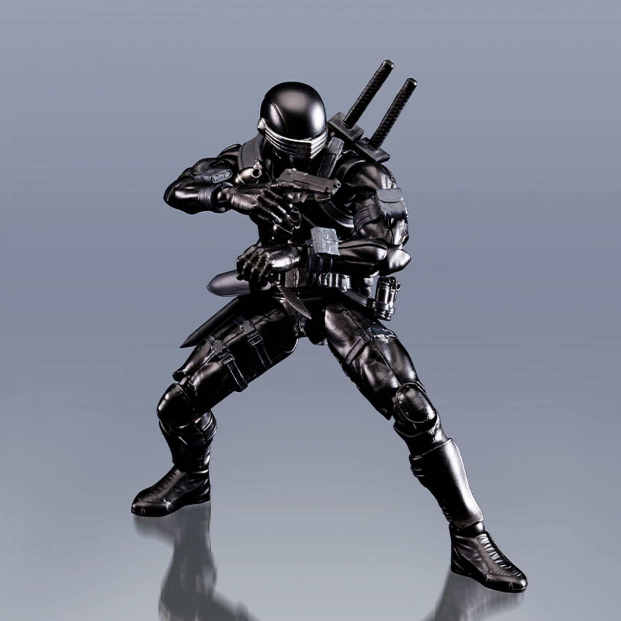 Furai Model G.I. Joe Snake Eyes