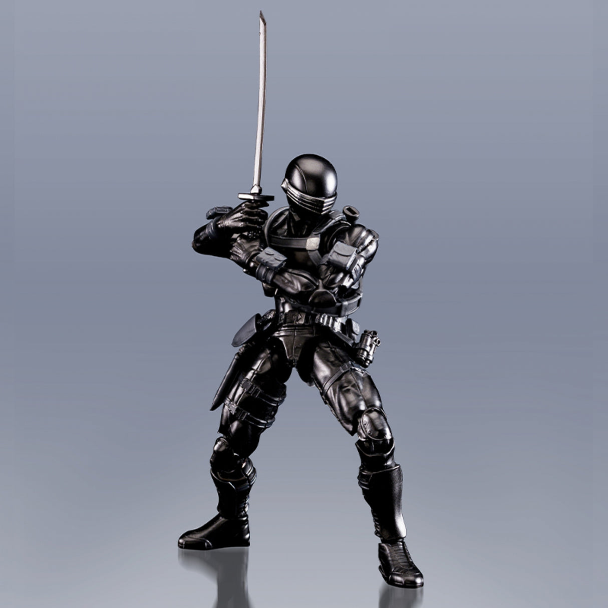 Furai Model G.I. Joe Snake Eyes