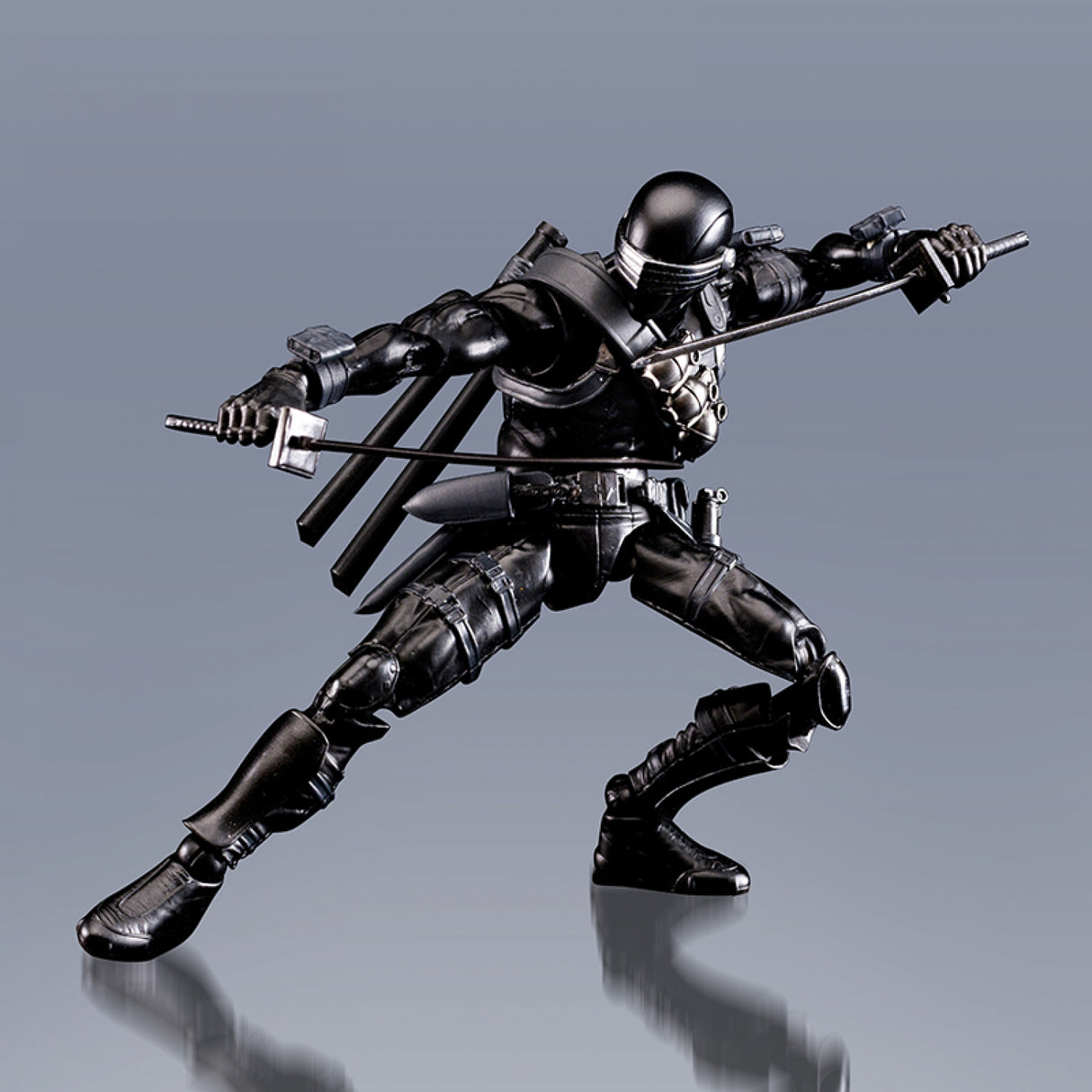 Furai Model G.I. Joe Snake Eyes
