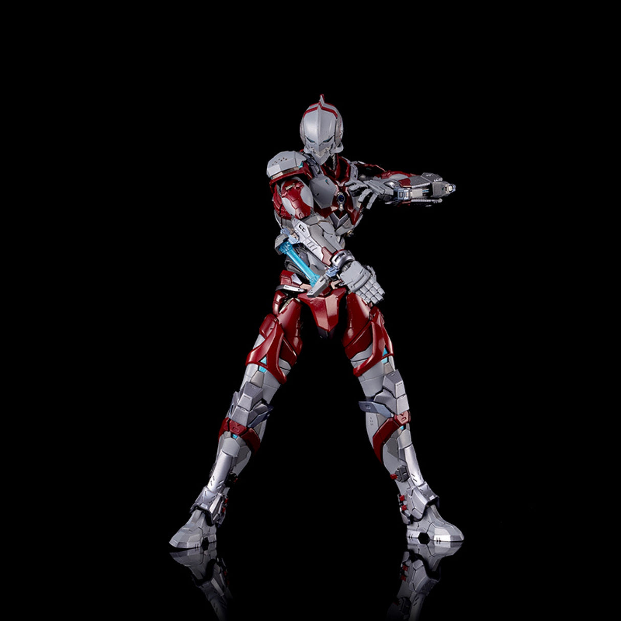HITO KARA KURI Ultraman