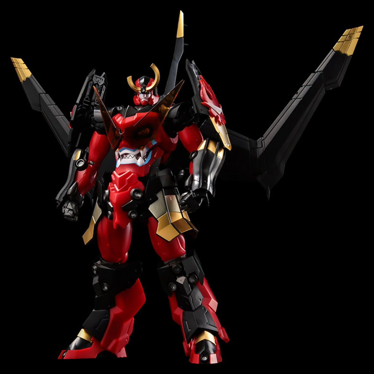 PLAIOBOT "Tengen Toppa Gurren Lagann" Gurren Lagann (2nd Rerelease)
