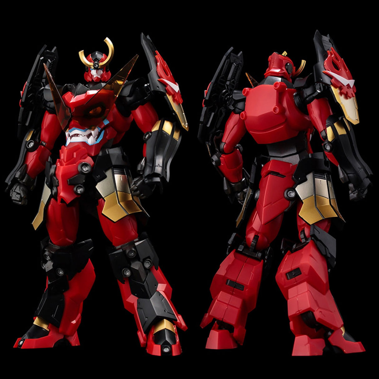 PLAIOBOT "Tengen Toppa Gurren Lagann" Gurren Lagann (2nd Rerelease)
