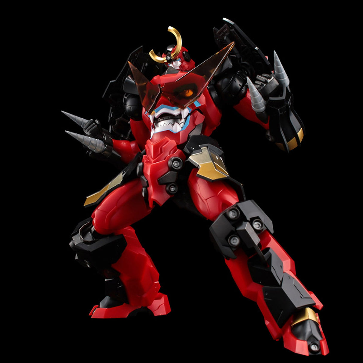 PLAIOBOT "Tengen Toppa Gurren Lagann" Gurren Lagann (2nd Rerelease)