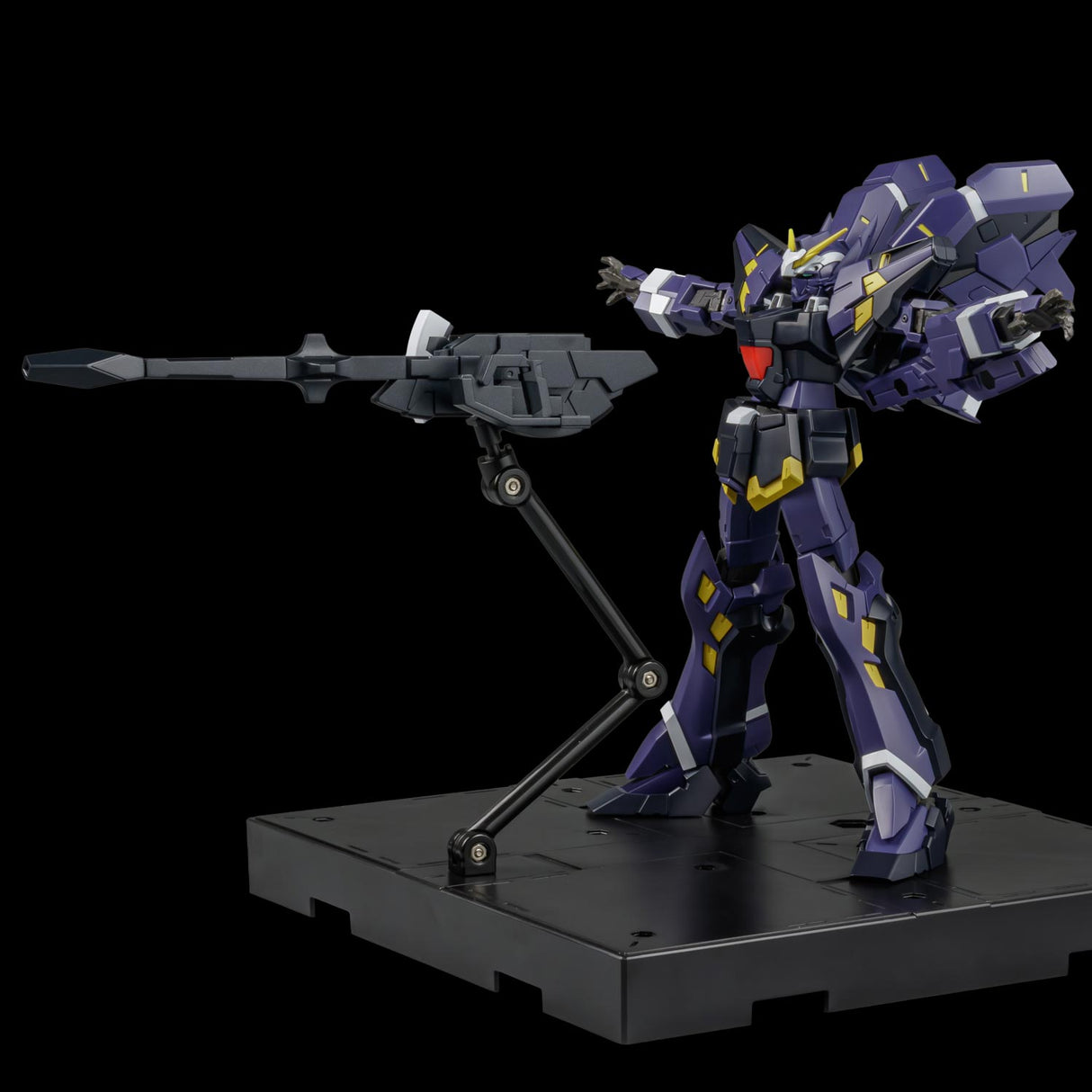 RIOBOT HUCKEBEIN Mk-Ⅲ