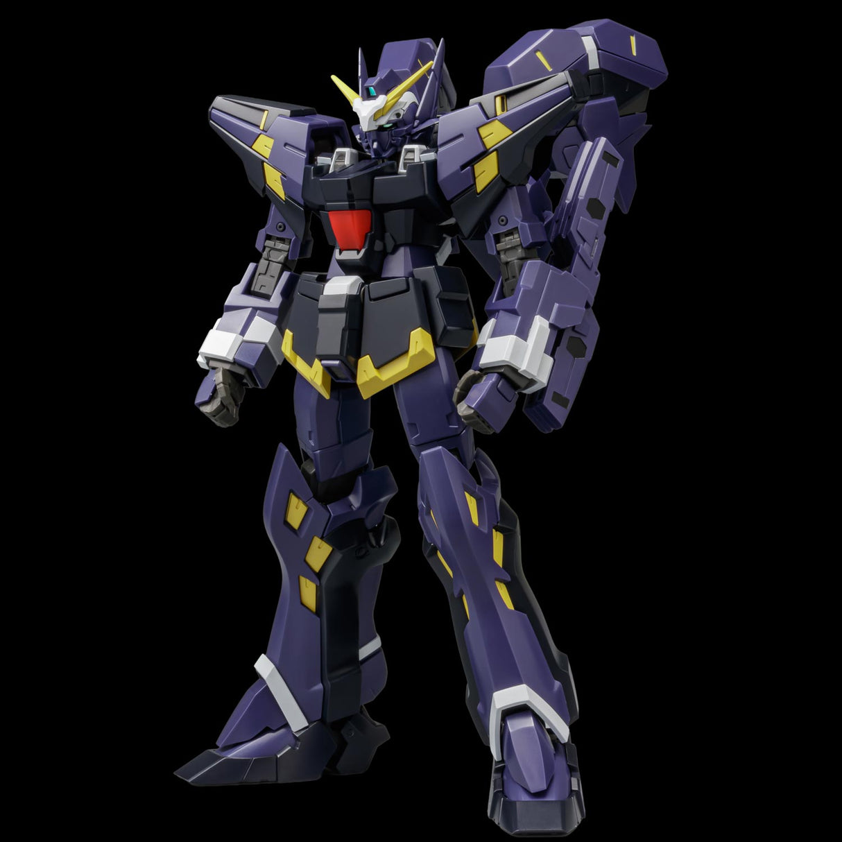 RIOBOT HUCKEBEIN Mk-Ⅲ