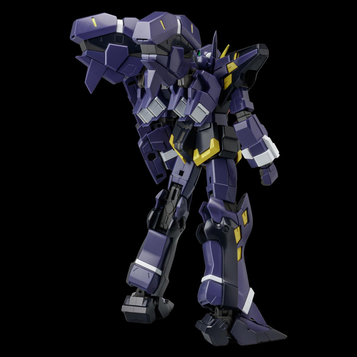 RIOBOT HUCKEBEIN Mk-Ⅲ