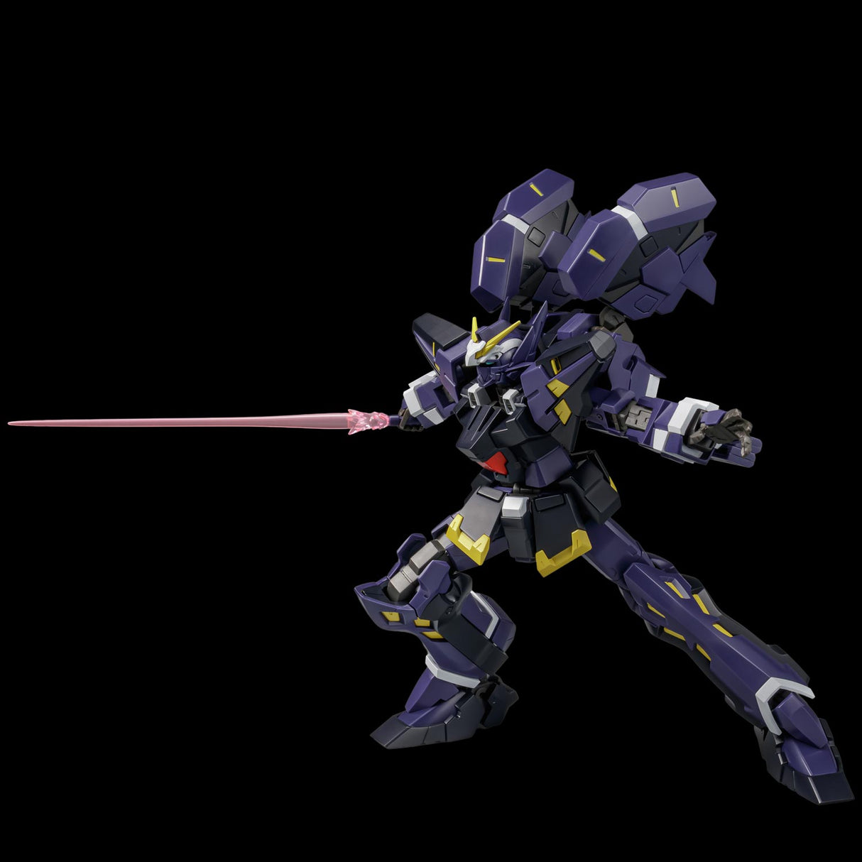 RIOBOT HUCKEBEIN Mk-Ⅲ