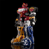 Power Rangers Flame Toys Furai Model Dino Megazord