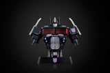 Transformers Bust Generation Nemesis Prime