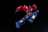 Transformers Flame Toys Furai Model: Optimus Prime (IDW Ver.)