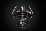 Transformers Bust Generation Nemesis Prime