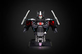 Transformers Bust Generation Nemesis Prime