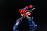 Transformers Flame Toys Furai Model: Optimus Prime (IDW Ver.)