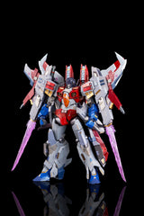 Transformers Flame Toys [KURO KARA KURI] Starscream (reissue)