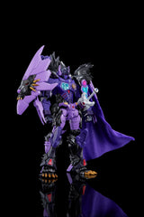 [Furai Model] Galva Convoy