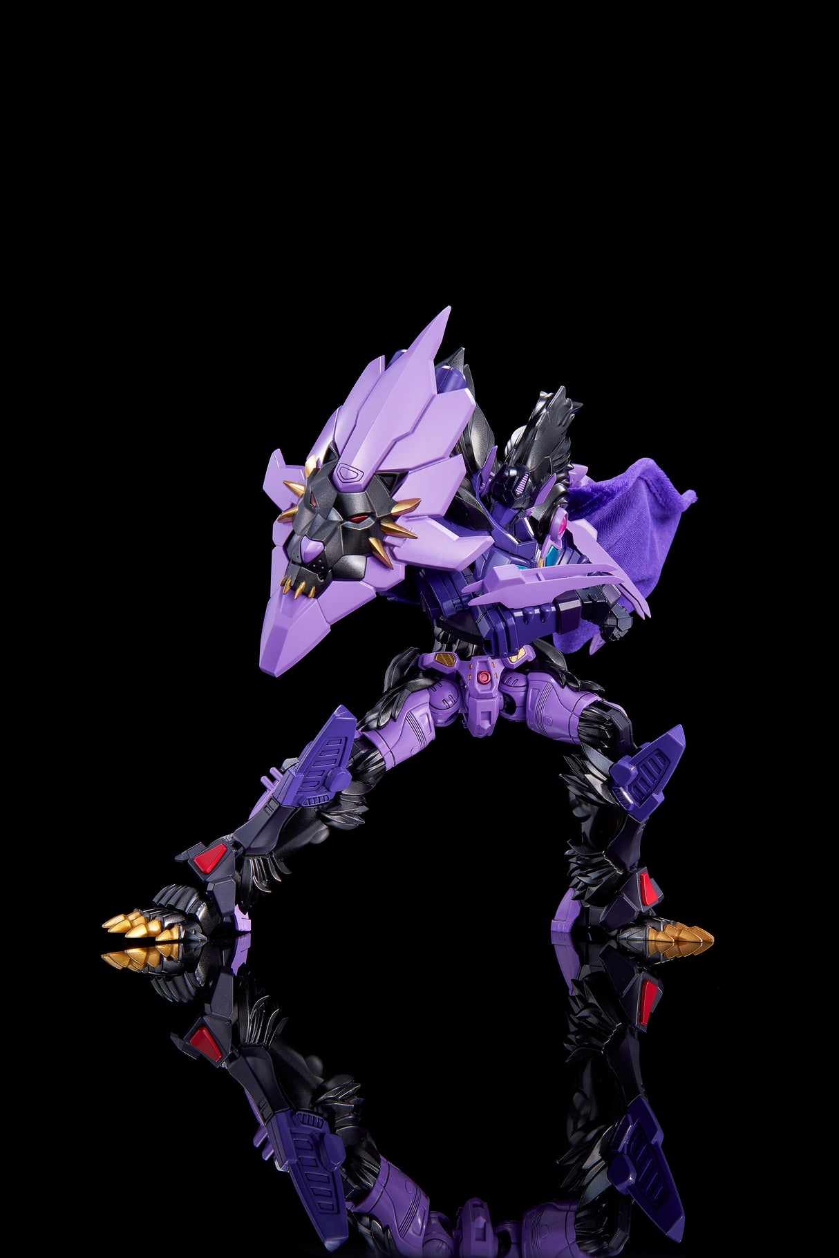 [Furai Model] Galva Convoy