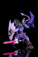 [Furai Model] Galva Convoy