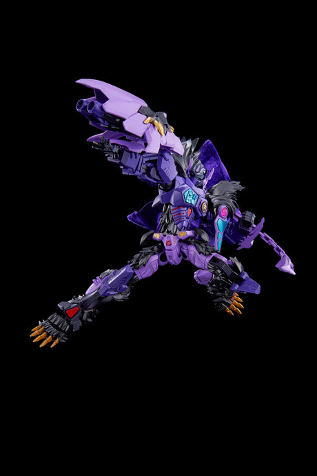 [Furai Model] Galva Convoy