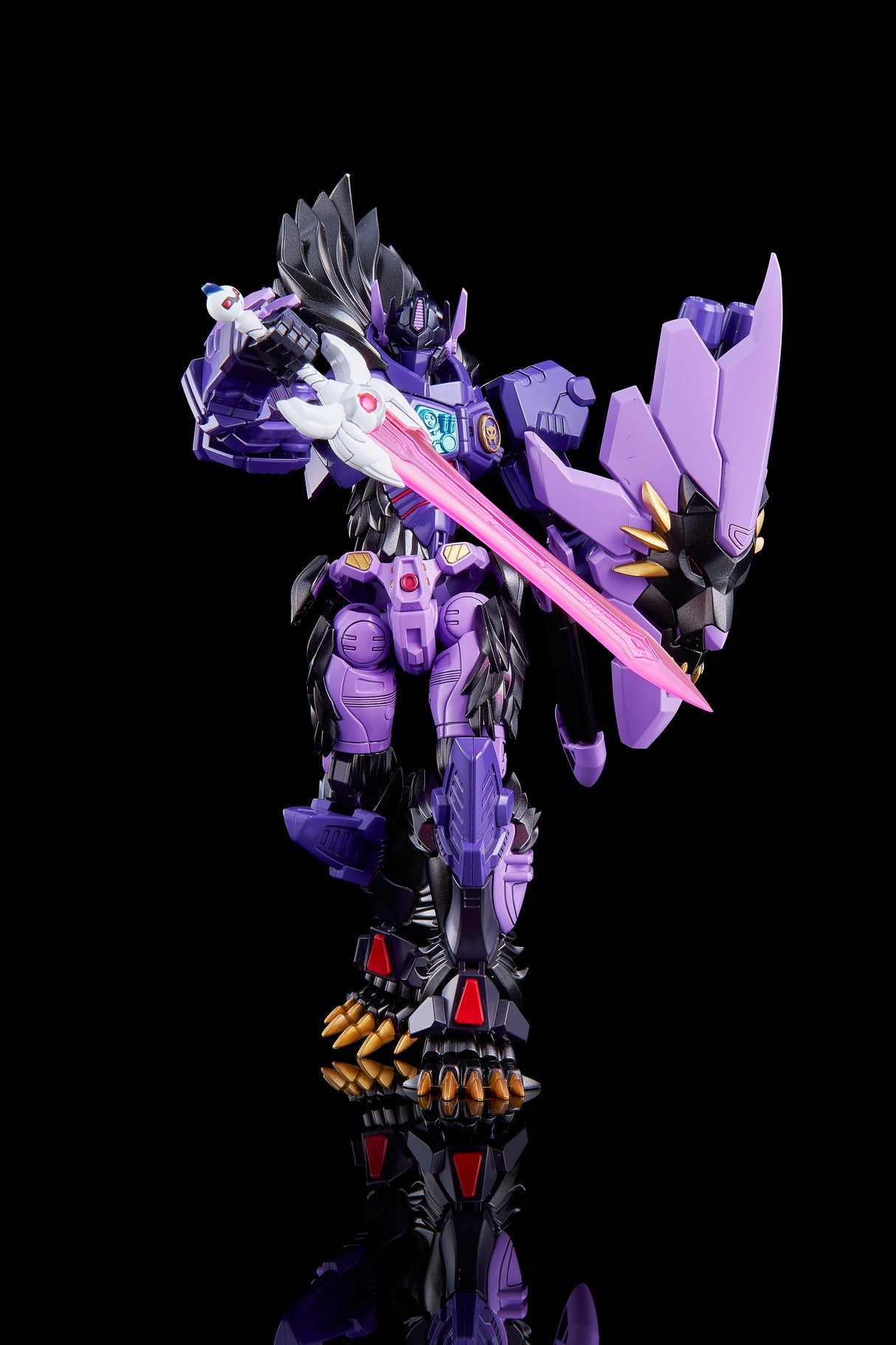 [Furai Model] Galva Convoy