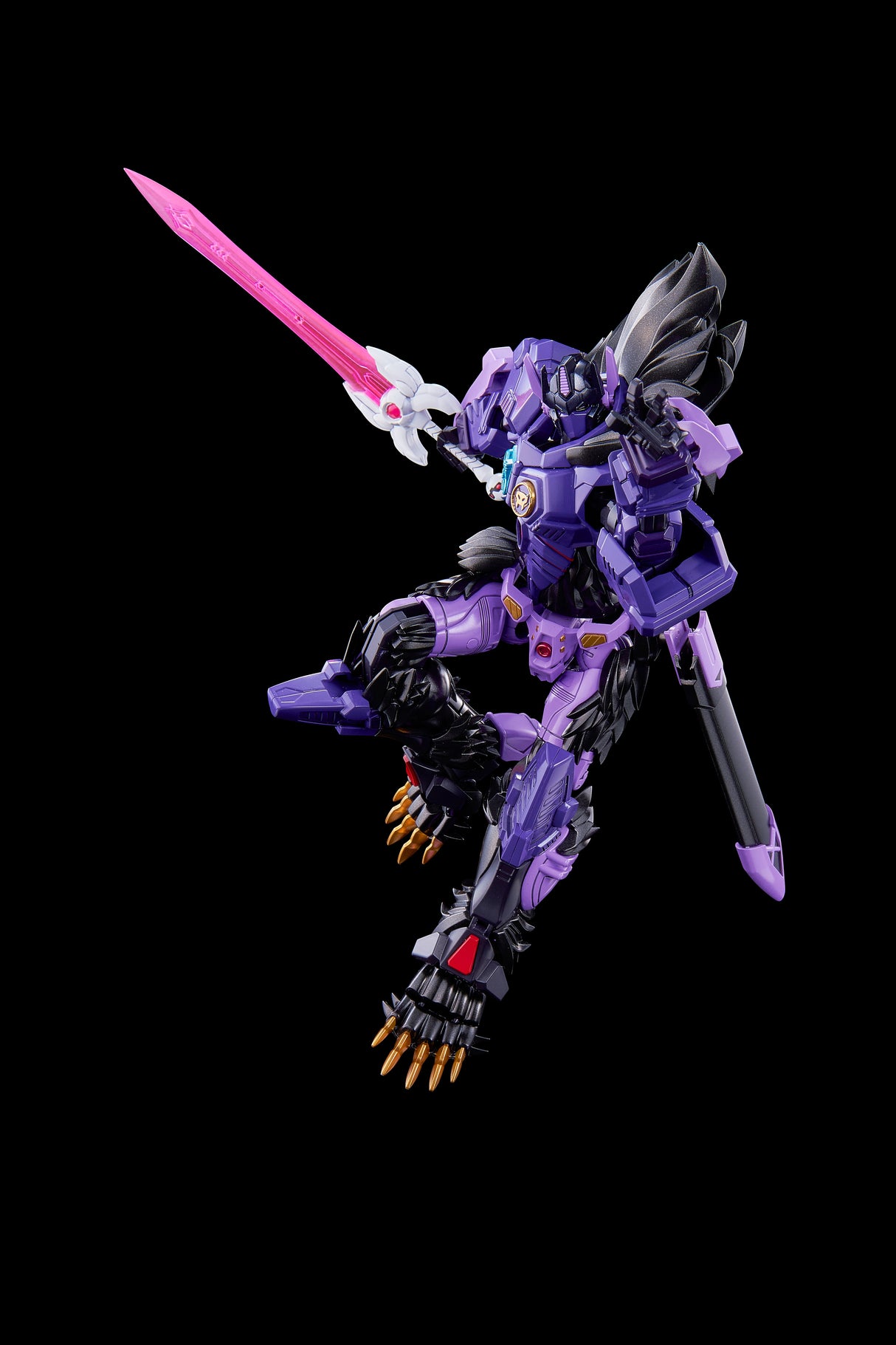 [Furai Model] Galva Convoy