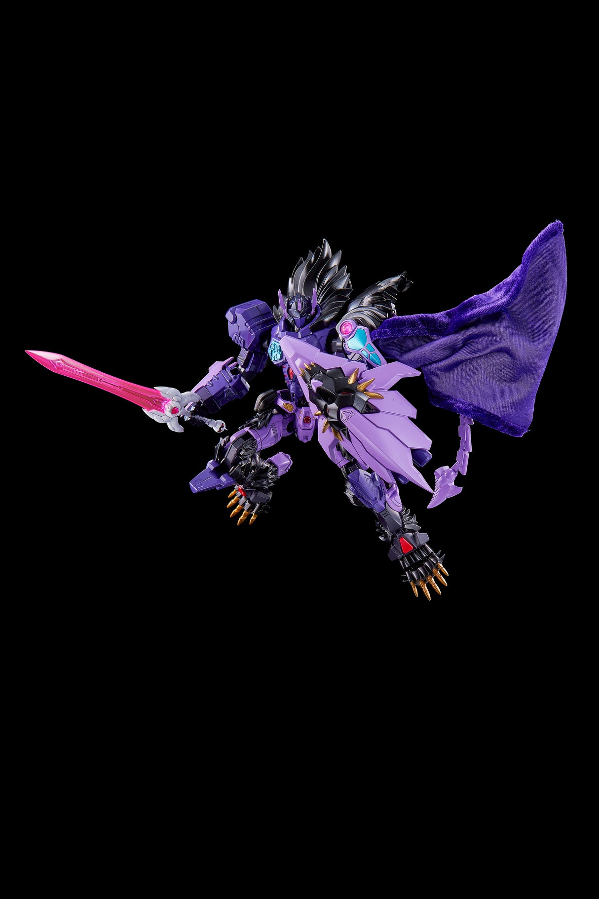 [Furai Model] Galva Convoy