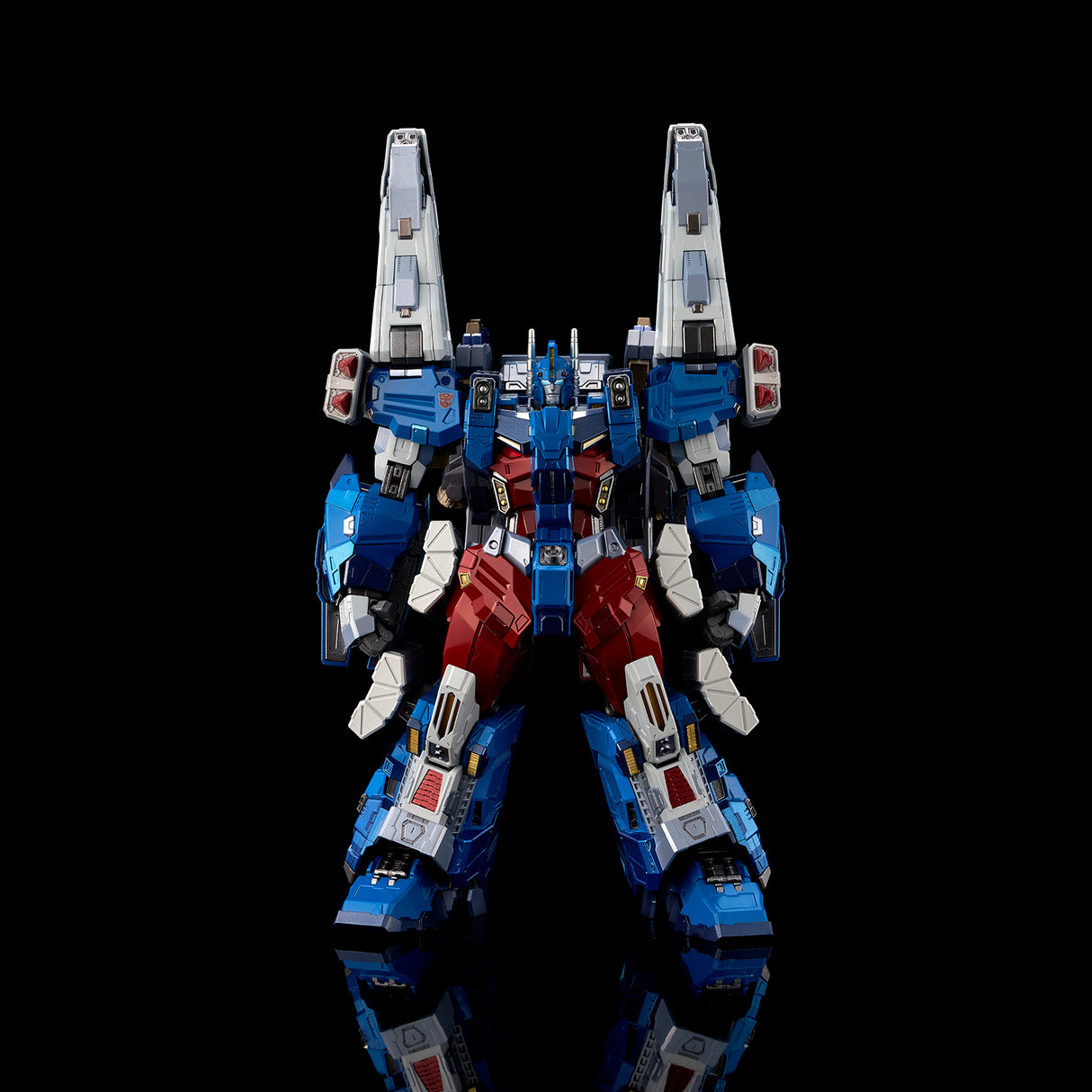 Transformers Flame Toys KURO KARA KURI Ultra Magnus
