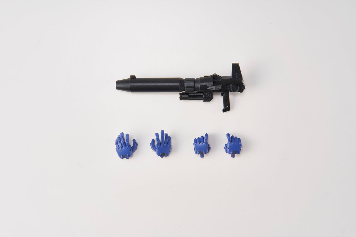 Transformers Flame Toys Furai Model: Optimus Prime (IDW Ver.)