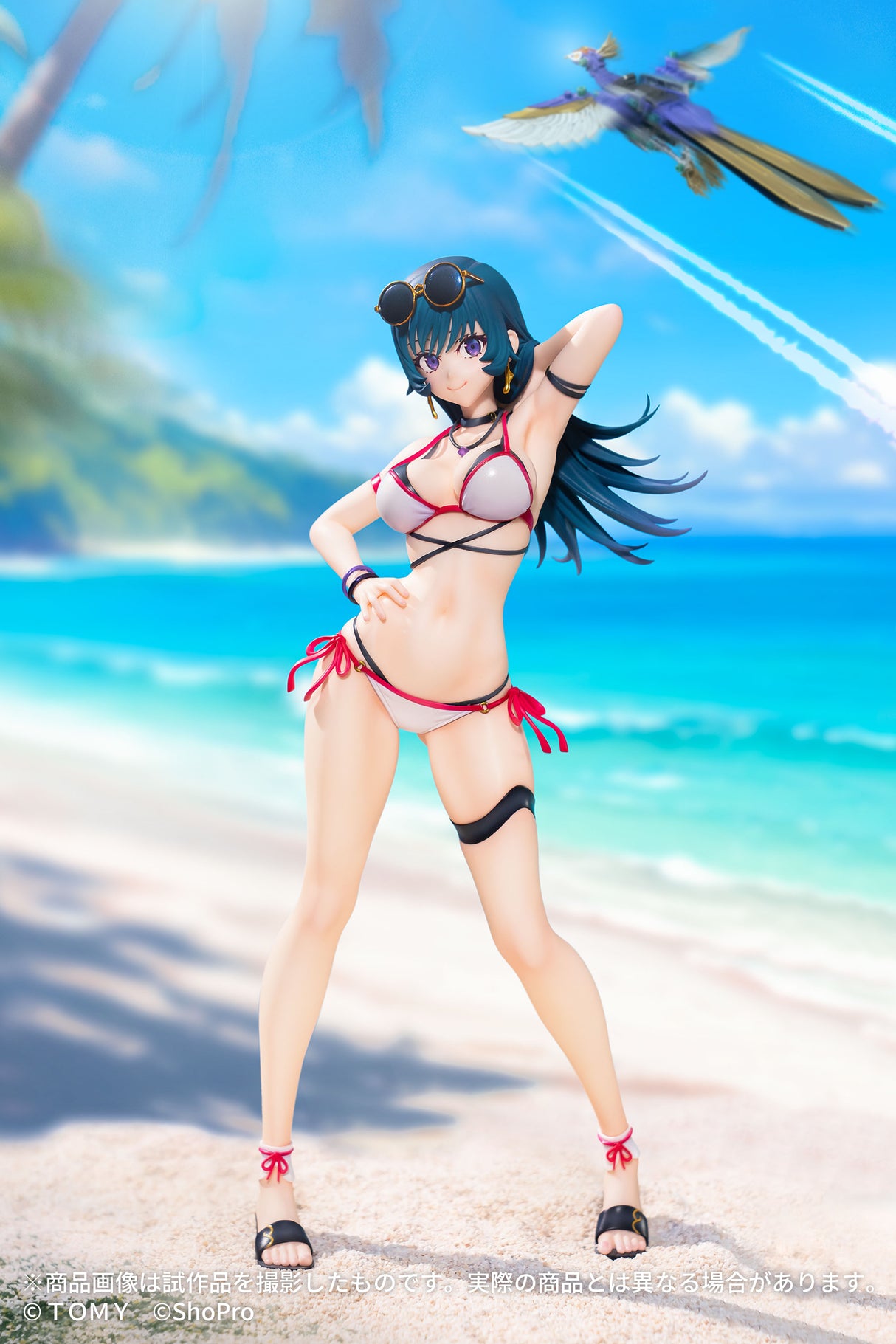  SF-G01 Kotona Elegance