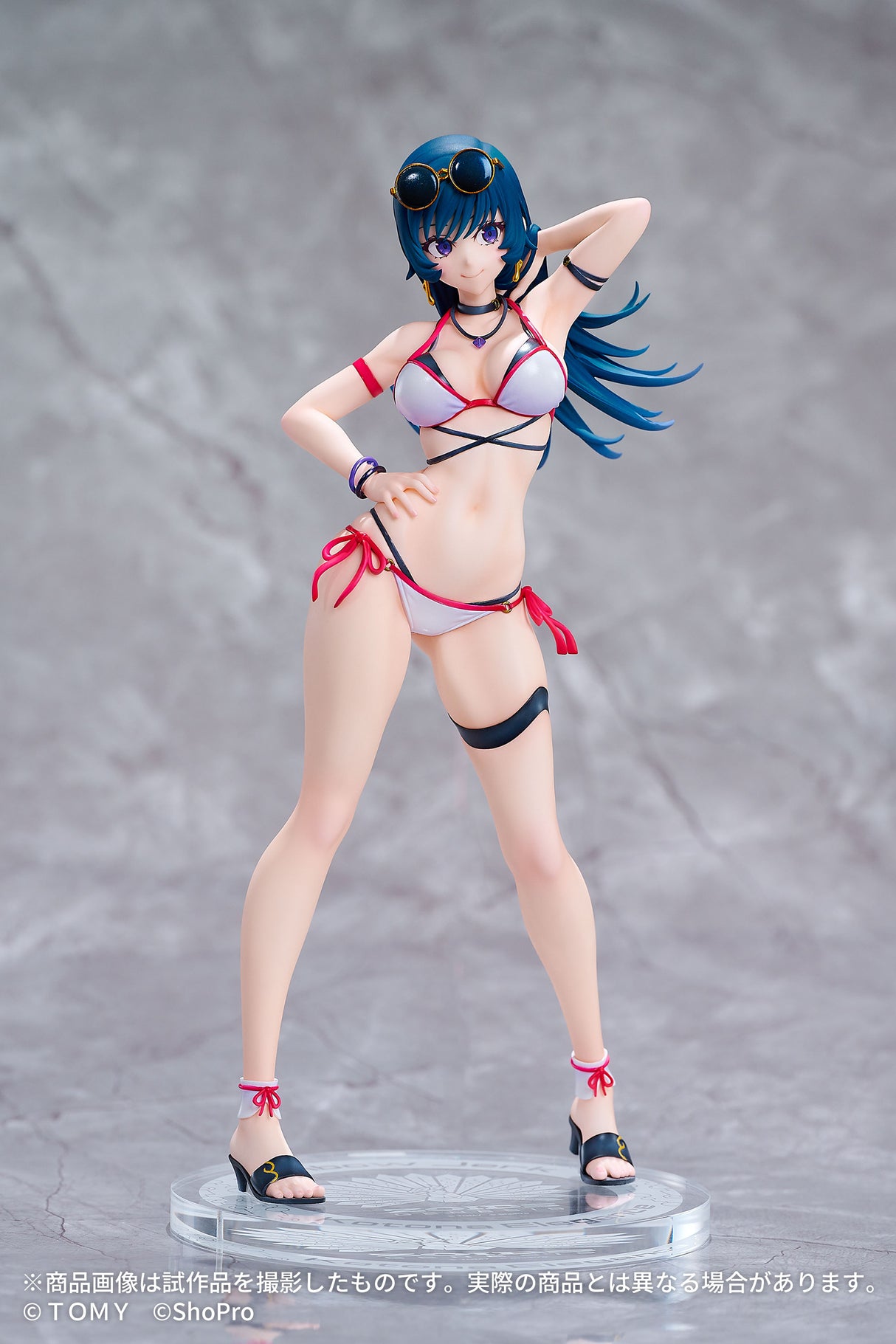  SF-G01 Kotona Elegance