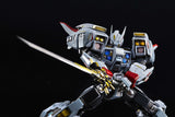 Transformers Flame Toys KURO KARA KURI Drift