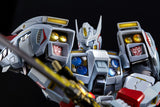 Transformers Flame Toys KURO KARA KURI Drift