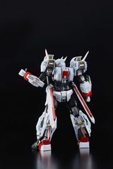 Transformers Flame Toys KURO KARA KURI Drift